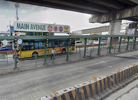 Edsa, Cubao .